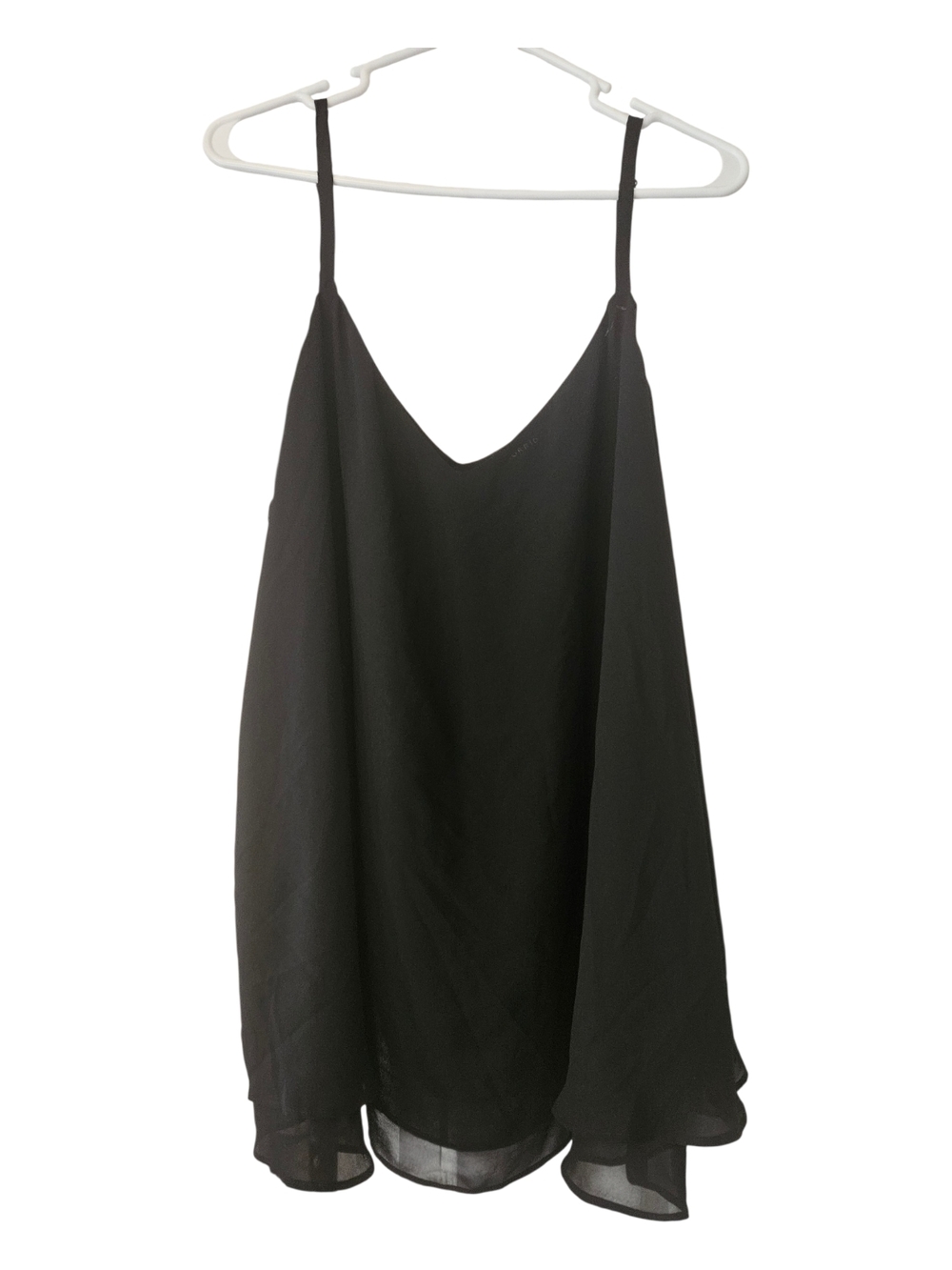torrid Black Women's Top with Brand Tag